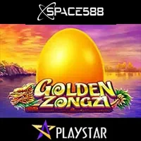slot Golden Zongzi PlayStar